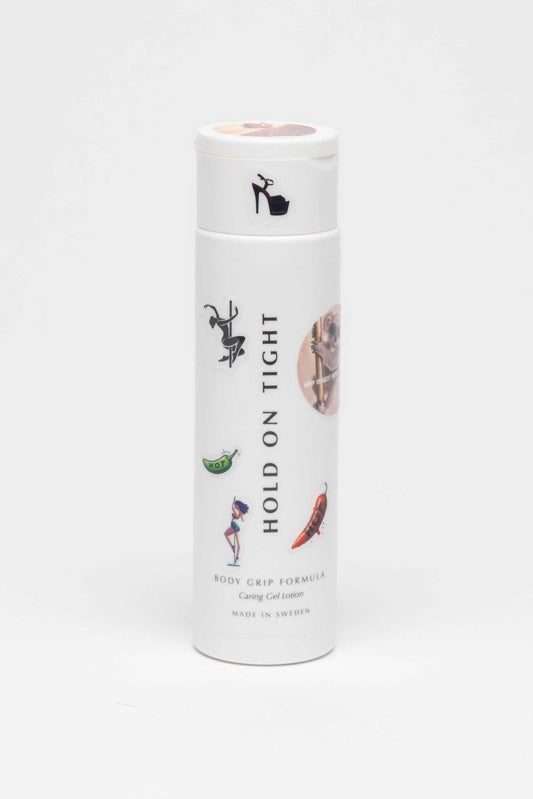 H.O.T - Pole Dance Stickers Set