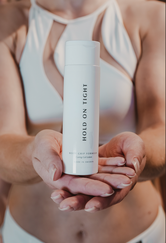 BODY GRIP (100 ml) Caring Gel Lotion