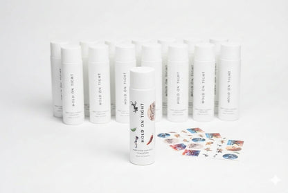 STUDIO PACK-  [12 Body Grips · 2 Sticker Charts]