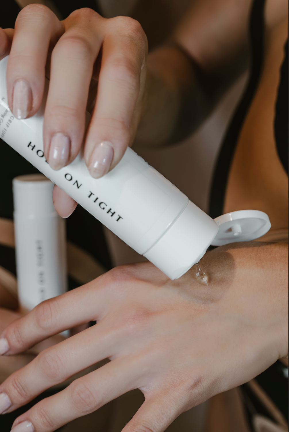 BODY GRIP (100 ml) Caring Gel Lotion