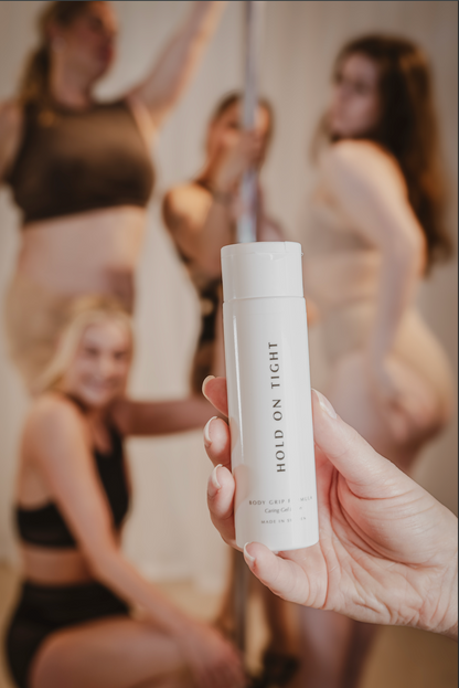 STUDIO PACK-  [12 Body Grips · 2 Sticker Charts]