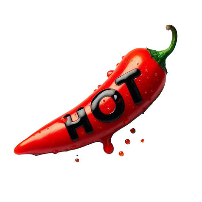 H.O.T - Pole Dance Stickers Chart